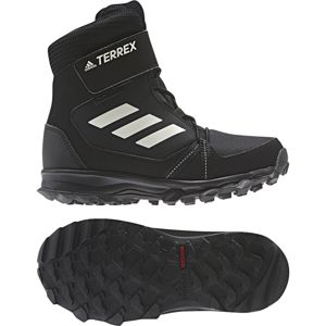 Topánky adidas Terrex Snow Youth CF CP K S80885